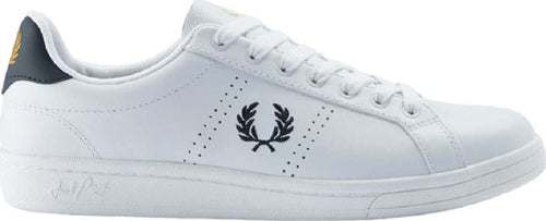 Fred-Perry-Sneakers-Bianco-da-uomo