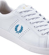 Fred-Perry-Sneakers-Bianco-da-uomo
