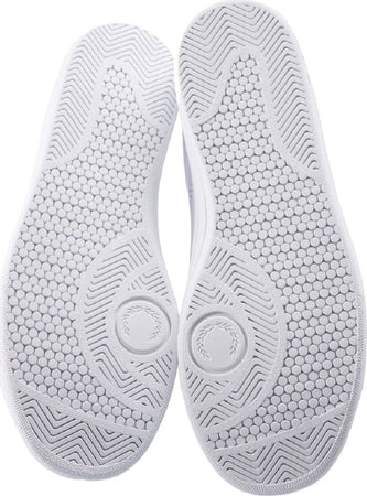 Fred-Perry-Sneakers-Bianco-da-uomo
