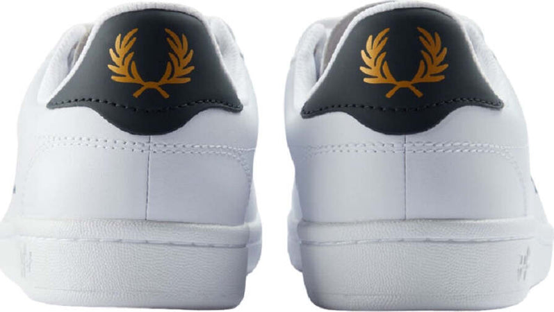 Fred-Perry-Sneakers-Bianco-da-uomo