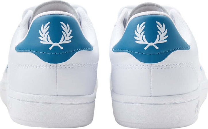 Fred-Perry-Sneakers-Bianco-da-uomo