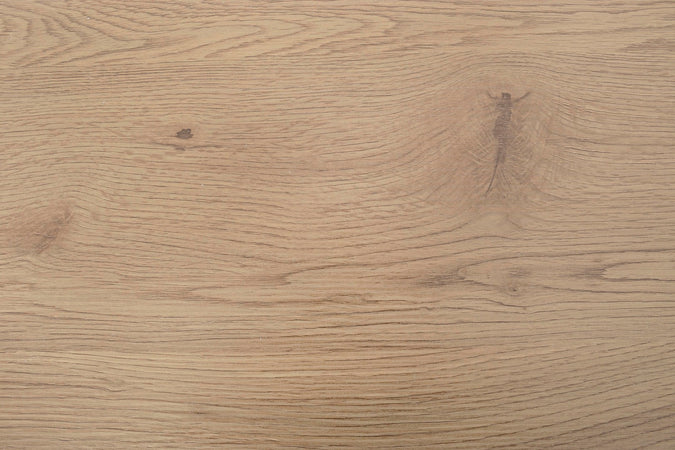 Tavolo Fred con gambe in acciaio verniciato, piano in mdf rivestito in carta melaminica 180 x 90 cm