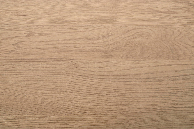 Tavolo Fred con gambe in acciaio verniciato, piano in mdf rivestito in carta melaminica 180 x 90 cm