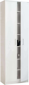 FREDIS---armadio-scarpiera-con-7-scaffali-Bianco-Milani-Home