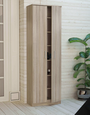 FREDIS---armadio-scarpiera-con-7-scaffali-Olmo-Milani-Home