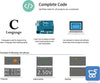 Freenove RFID Starter Kit V2.0 with UNO Arduino IDE Blue Board 198 componenti 49 progetti