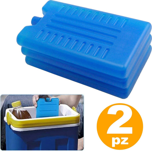 FREEZERINO GHIACCIO GHIACCIOLO PER BORSA TERMICA MARE TERMICO REFRIGERANTE  Trade Shop italia - Napoli, Commerciovirtuoso.it