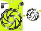Freno A Disco A 6 Fori Con Adattatore Ingranaggio 16 Cm Bici Bicicletta Xc-1639 Sport e Tempo Libero > Ciclismo > Ricambi per Bici > Sport Trade Shop italia - Napoli, Commerciovirtuoso.it