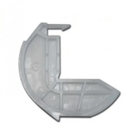 Freno Molla Porta Lavastoviglie Beko 481240448746