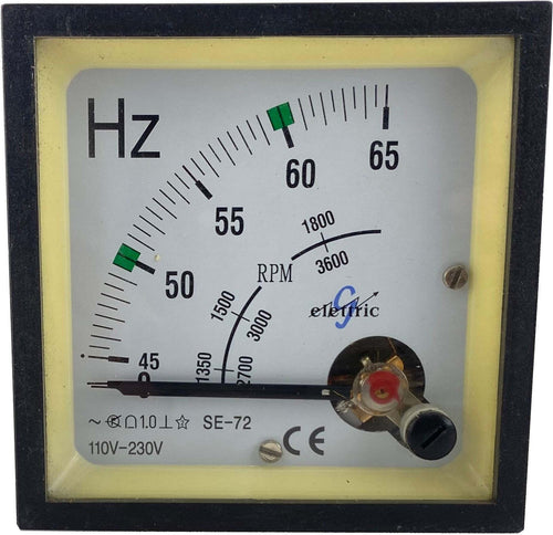 Frequenzimetro-analogico-90-gradi-Fe.72-45-65HZ-110-220V-Aleyay