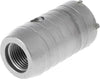 Fresa-40-Mm-Carotatrice-A-Tazza-40mm-Trapano-Per-Forare-Cemento-Pietra-Muro-Tools