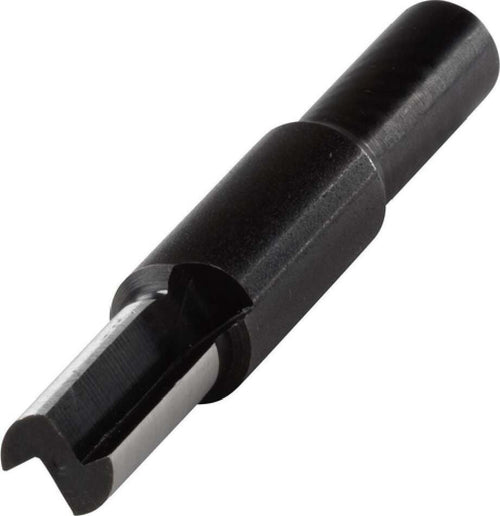 Fresa a dito per mortasare con gambo di 8 mm Fai da te/Utensili elettrici e a mano/Utensili elettrici/Frese verticali La Zappa - Altamura, Commerciovirtuoso.it