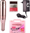 Fresa A Penna Tp268 Unghie Manicure Pedicure 26000 Giri Nail Ricostruzione Salute e Bellezza > Manicure e Pedicure > Nail Art Trade Shop italia - Napoli, Commerciovirtuoso.it