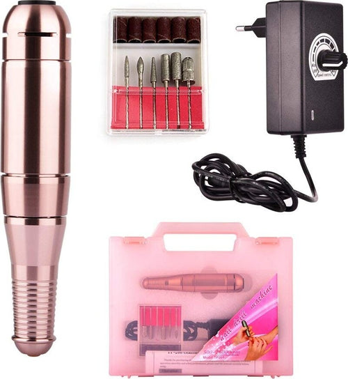 Fresa A Penna Tp268 Unghie Manicure Pedicure 26000 Giri Nail Ricostruzione Salute e Bellezza > Manicure e Pedicure > Nail Art Trade Shop italia - Napoli, Commerciovirtuoso.it