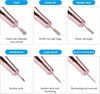 Fresa A Penna Tp268 Unghie Manicure Pedicure 26000 Giri Nail Ricostruzione Salute e Bellezza > Manicure e Pedicure > Nail Art Trade Shop italia - Napoli, Commerciovirtuoso.it