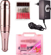 Fresa-A-Penna-Tp268-Unghie-Manicure-Pedicure-26000-Giri-Nail-Ricostruzione