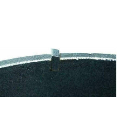 Fresa A Tazza 110 Mm Carotatrice Con Asta Sds Plus 60 Cm Calcestruzzo Cemento