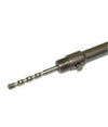 Fresa A Tazza 110 Mm Carotatrice Con Asta Sds Plus 60 Cm Calcestruzzo Cemento