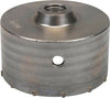 Fresa-A-Tazza-110-Mm-Carotatrice-Muro-Asta-Prolunga-35-Cm-Per-Trapano-Sds-Plus-Tools