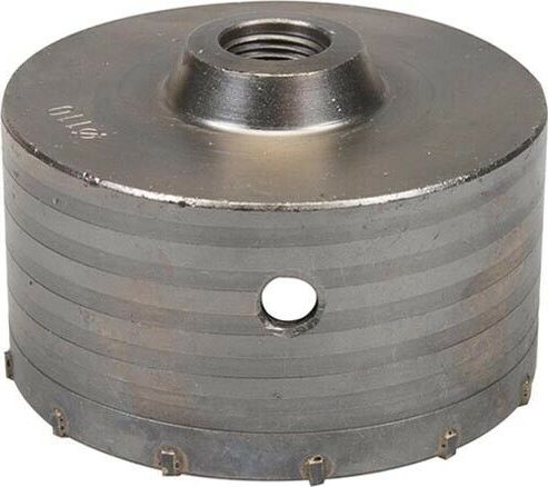 Fresa-A-Tazza-Ø-110-Mm-Carotatrice-Per-Trapano-Sds-Plus-Sds-Max-Corona-11-Cm-Tools