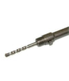 Fresa A Tazza 30 Mm Carotatrice Con Asta Sds Max 100 Cm Calcestruzzo Cemento