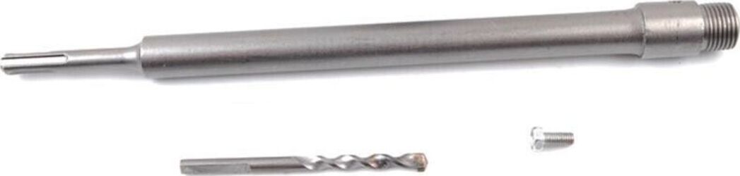 Fresa-A-Tazza-30-Mm-Carotatrice-Muro-Asta-Sds-Plus-60-Cm-Prolunga-Da-Trapano-Tools