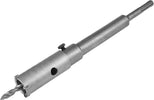Fresa-A-Tazza-30-Mm-Prolunga-35-Cm-.-Per-Trapano-Attacco-Sds-Plus-Tools