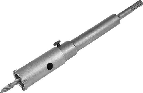 Fresa-A-Tazza-30-Mm-Prolunga-35-Cm-.-Per-Trapano-Attacco-Sds-Plus-Tools