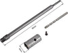 Fresa-A-Tazza-35-Mm-Asta-Prolunga-50-.-Cm-Per-Trapano-Attacco-Sds-Plus-Tools