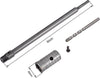 Fresa-A-Tazza-35-Mm-Asta-Prolunga-50-Cm-Per-Trapano-Attacco-Sds-Plus-Tools