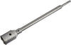 Fresa-A-Tazza-45-Mm-Carotatrice-Muro-Asta-Sds-Plus-60-Cm-Prolunga-Da-Trapano-Tools