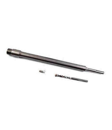 Fresa A Tazza 50 Mm Carotatrice Con Asta Sds Plus 50 Cm Calcestruzzo Cemento