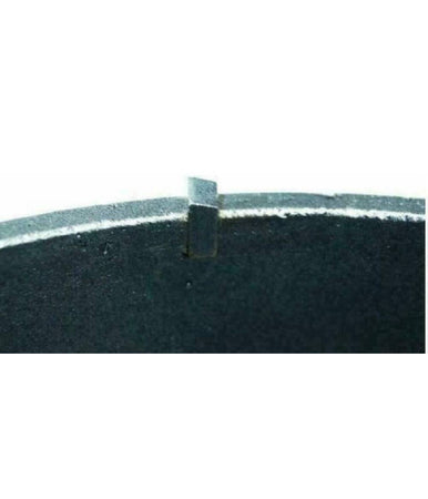Fresa A Tazza 50 Mm Carotatrice Con Asta Sds Plus 50 Cm Calcestruzzo Cemento