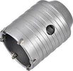 Fresa-A-Tazza-55-Mm-Attacco-Trapano-Sds-Plus-Per-Forare-Muro-Cemento-Tools