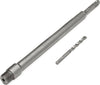Fresa-A-Tazza-65-Cm-Asta-Prolunga-600-Mm-Barra-Per-Trapano-Attacco-Sds-Plus-Tools