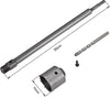 Fresa-A-Tazza-70-Mm-Asta-Prolunga-50-.-Cm-Per-Trapano-Attacco-Sds-Plus-Tools