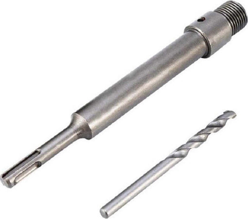 Fresa A Tazza 80mm Carotatrice Con Asta Sds Plus 90mm Calcestruzzo Cemento Casa, arredamento e bricolage > Bricolage e fai da te > Elettroutensili > Punte per Trapano Trade Shop italia - Napoli, Commerciovirtuoso.it