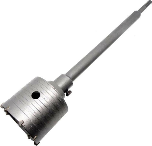 Fresa-A-Tazza-Carotatrice-60-Mm-Asta-Barra-Sds-Plus-60-Cm-Prolunga-Punta-Trapano-Tools