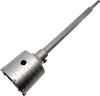 Fresa-A-Tazza-Carotatrice-80-Mm-Asta-Barra-Sds-Plus-60-Cm-Prolunga-Punta-Trapano-Tools