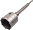 Fresa-A-Tazza-Carotatrice-90-Mm-Asta-Prolunga-35-Cm-Per-Trapano-Attacco-Sds-Plus-Tools