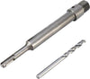 Fresa-A-Tazza-Carotatrice-90-Mm-Asta-Prolunga-35-Cm-Per-Trapano-Attacco-Sds-Plus-Tools