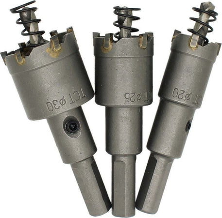 Fresa A Tazza Con Punta Per Trapano Muro Metallo Legno Acciaio Da 20 A 80mm Casa, arredamento e bricolage > Bricolage e fai da te > Elettroutensili > Punte per Trapano Trade Shop italia - Napoli, Commerciovirtuoso.it