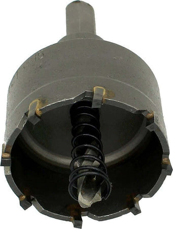 Fresa A Tazza Con Punta Per Trapano Muro Metallo Legno Acciaio Da 20 A 80mm Casa, arredamento e bricolage > Bricolage e fai da te > Elettroutensili > Punte per Trapano Trade Shop italia - Napoli, Commerciovirtuoso.it