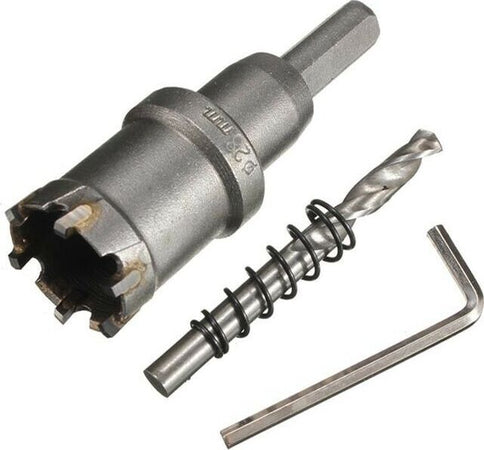 Fresa-A-Tazza-Da-Trapano-Per-Forare-Metallo-Acciaio-Frese-Da-28-Mm-Tools