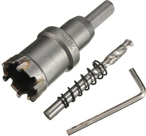 Fresa-A-Tazza-Da-Trapano-Per-Forare-Metallo-Acciaio-Frese-Da-28-Mm-Tools
