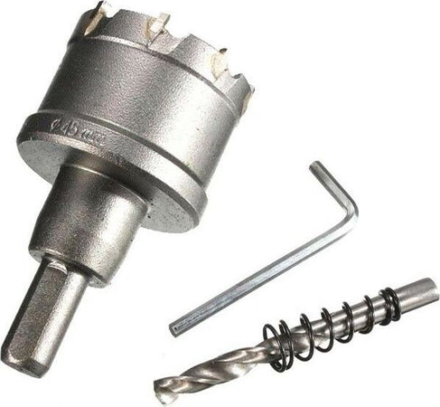 Fresa-A-Tazza-Da-Trapano-Per-Forare-Metallo-Acciaio-Frese-Da-45-Mm-Tools