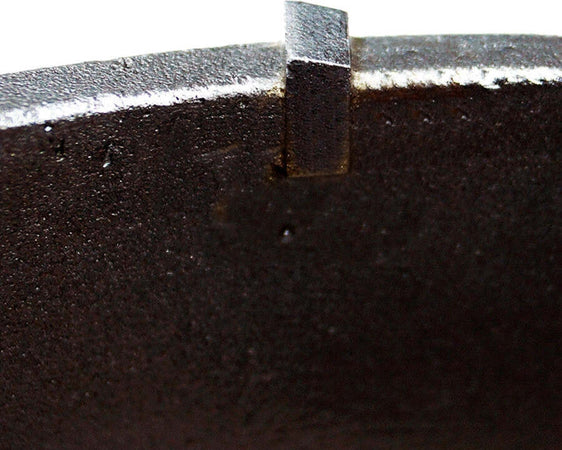 Fresa-A-Tazza-Fer-Foro-Diametro-100mm-Carotatrice-Muro-Pietra-Calcestruzzo-Widia
