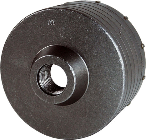 FRESA MURO A TAZZA FORO Ø 100 MM FRESE CAROTATRICE FRESE CAROTATRICI PER MURO Fai da te/Utensili elettrici e a mano/Accessori per utensili elettrici/Seghe a tazza Trade Shop italia - Napoli, Commerciovirtuoso.it