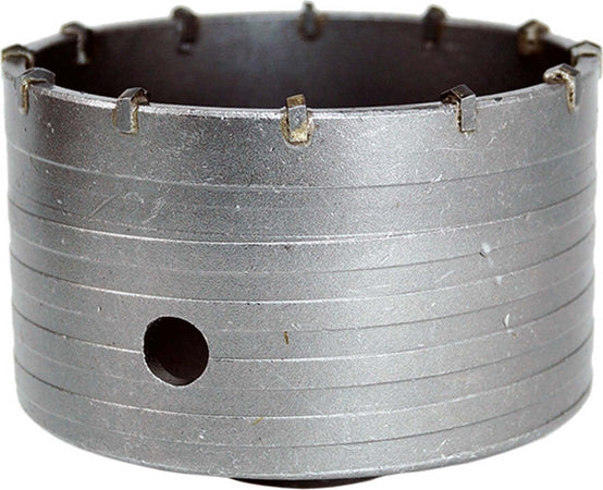 Fresa-A-Tazza-Fer-Foro-Diametro-100mm-Carotatrice-Muro-Pietra-Calcestruzzo-Widia
