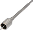 Fresa-A-Tazza-Per-Muro-50-Mm-Asta-Prolunga-50-Cm-Da-Trapano-Sds-Plus-Tools